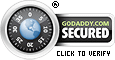 Secured by Godaddy,com